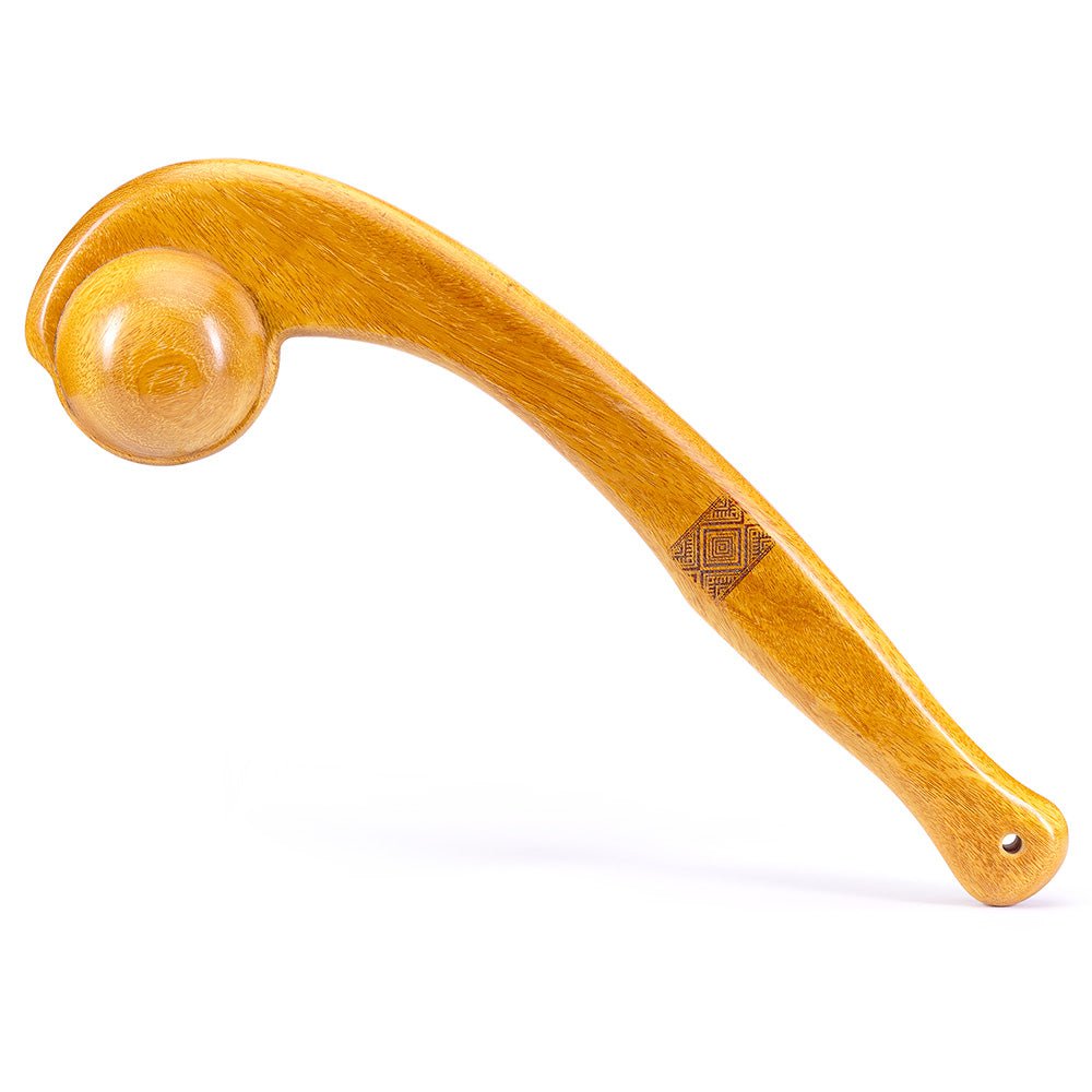 Key Hammer Paddle | Handmade BDSM Paddle by LVX Supply